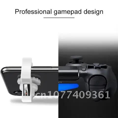 

Flexible Durable PUBG Mobile Game Controller Gamepad Shoot Trigger Aim Button L1R1 Shooter Joystick For Smart Mobile Phone
