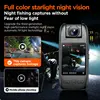 Yescool S6 Outdoor high-definition sports camera Portable anti-shake video cam Starlight night vision Short video Tok recorder 6