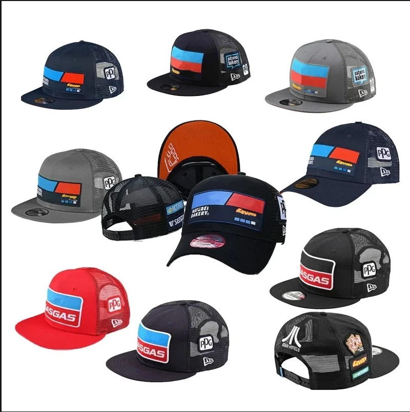Formula 1 Race Car Driver: The Ultimate Guide to F1 Fan Gear, Caps, and ...