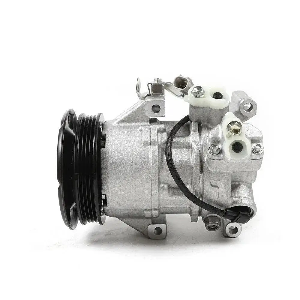 

Air Conditioner Compressor with Clutch CO 11034C Fit for 2004 2005 2006 Scion xA xB 1.5L