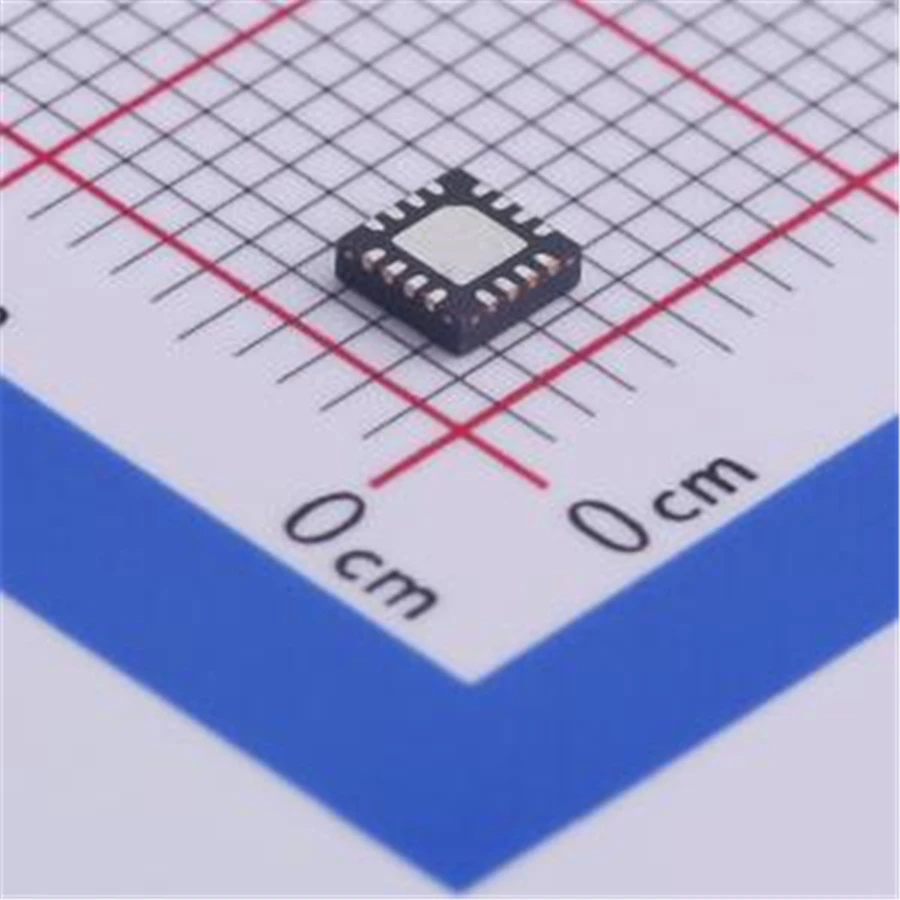 HMC860LP3ETR