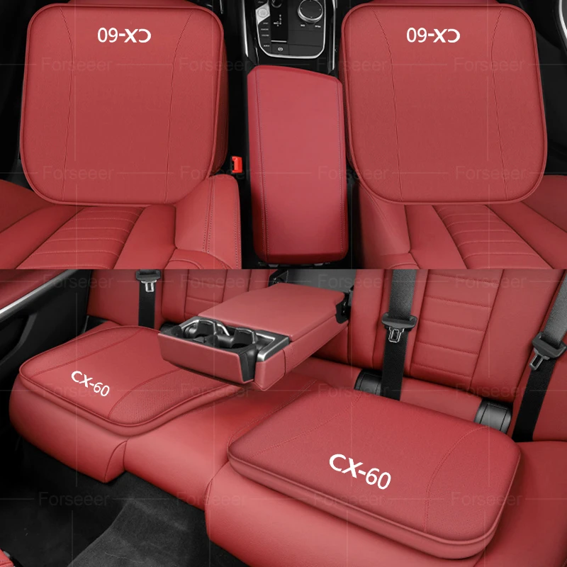 Cuscino per seggiolino auto Baseus ComfortRide - Nero
