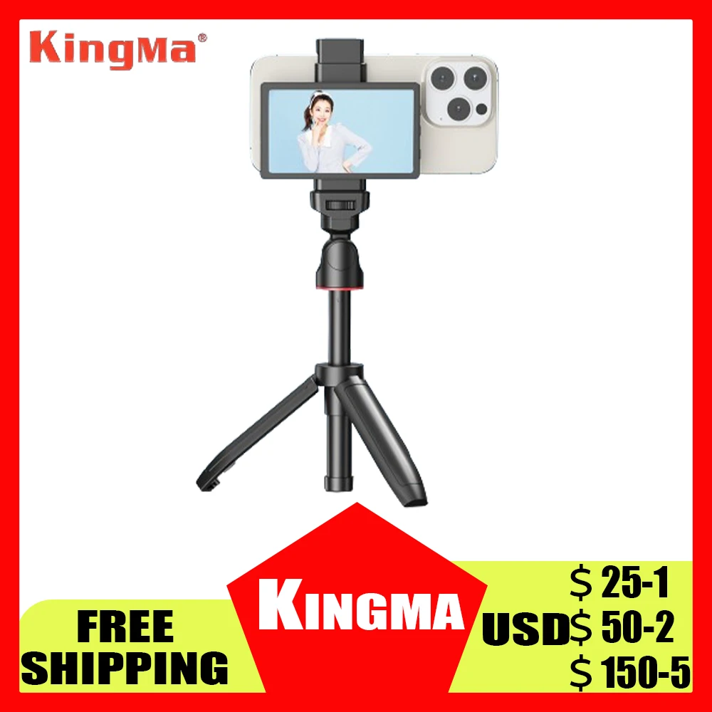 Phone Vlog Selfie Monitor Screen, Magnetic Phone Barbados | Ubuy