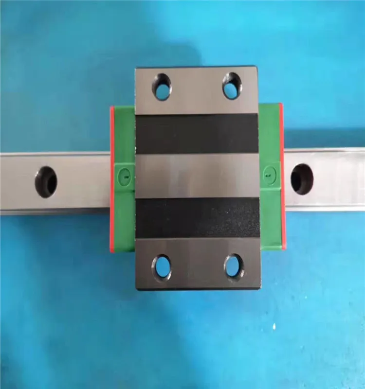 

100% genuine HIWIN linear guide MGW9C block for Taiwan