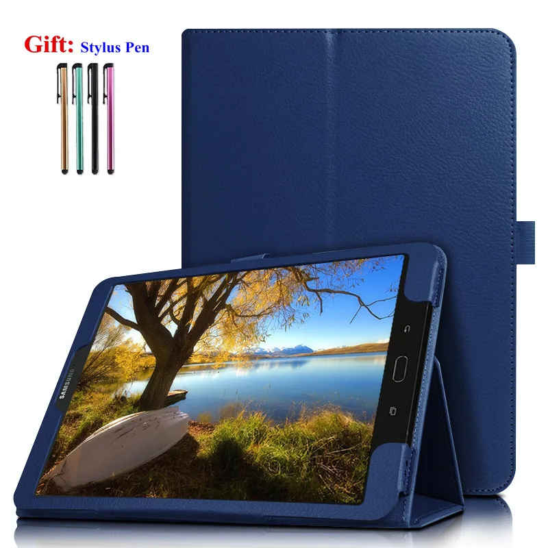 Custodia Per Tablet 2022 Tab S 8 Per Samsung Galaxy Tab S8 Flip Tabet Cover Galaxy Tab S8 5G Sm-X700/Sm-X706 Custodia In Pelle Magnetica