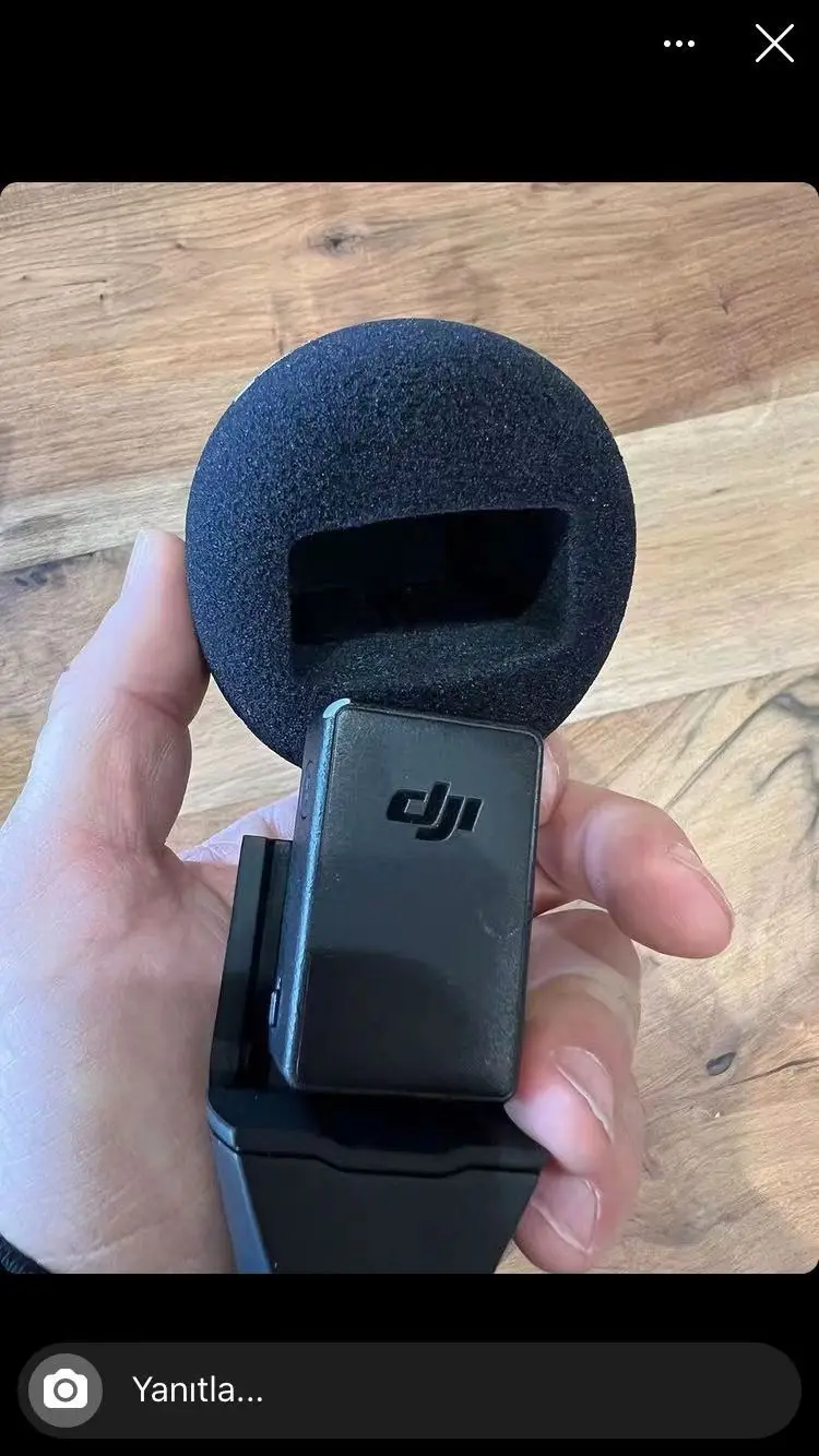ũ  Ʈ Ŀ, Ŀ ũ ũ  ǵ ΰ,   ǵ ͺ, RODE  GO II, 1 