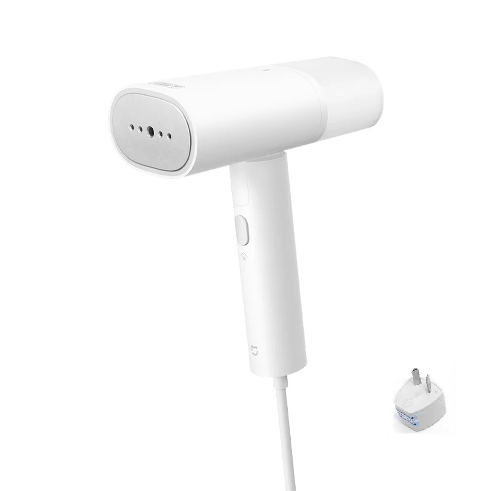 الأصلي XIAOMI MIJIA مكواة بخار محمولة باليد، منظف...