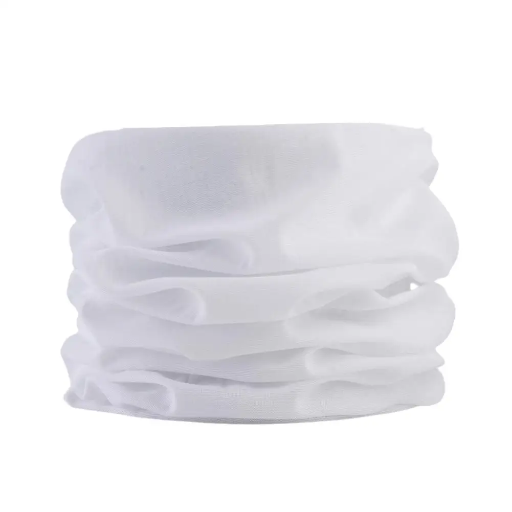 Multifunctional Outdoor Sport Magic Scarf Face Neck Cover Head Wrap Anti UV Breathable Warmer Windproof Fishing Cycling Headband 3