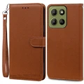 Brown-Strap