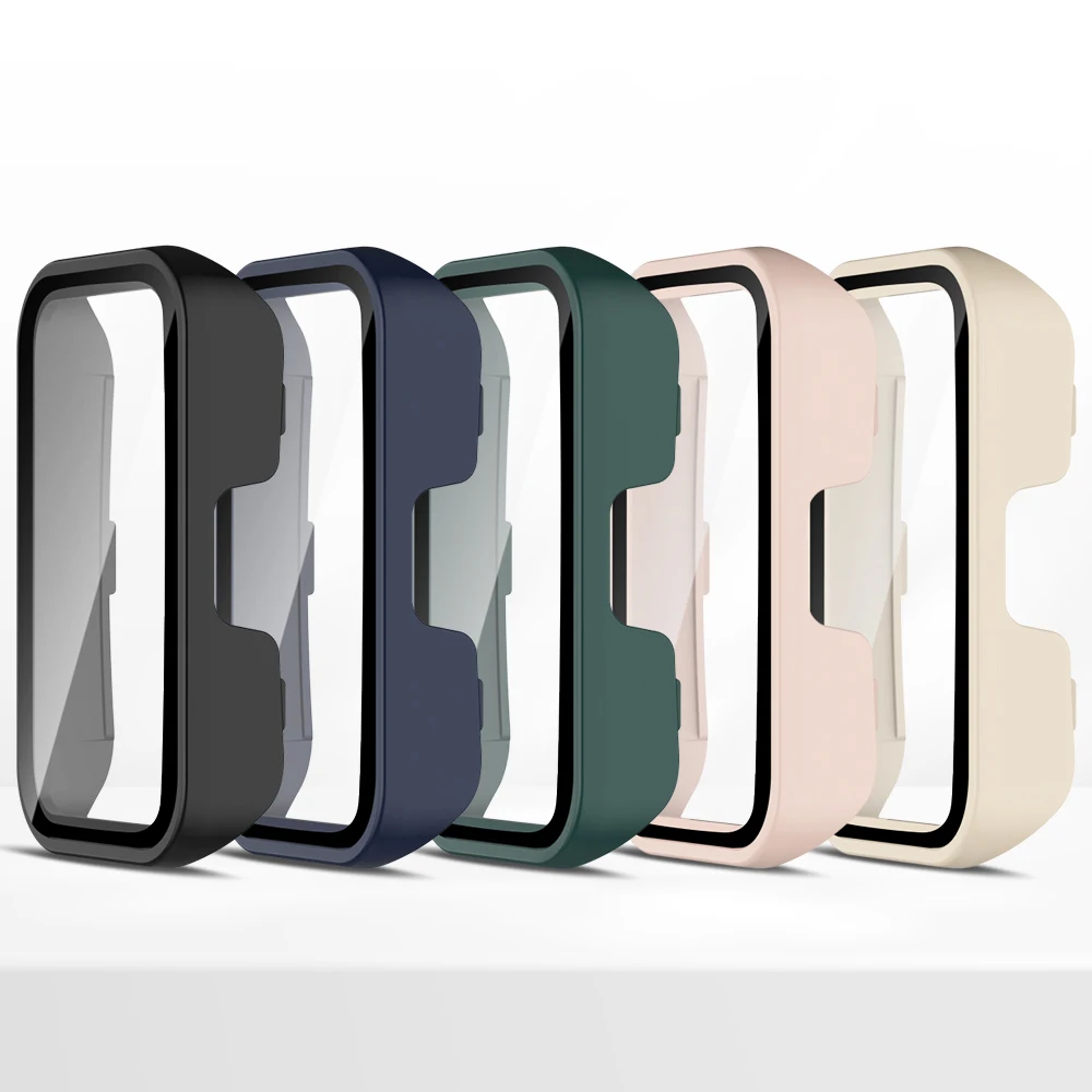 Рисунок 2 - Чехол для Huawei Band 9 Закаленное