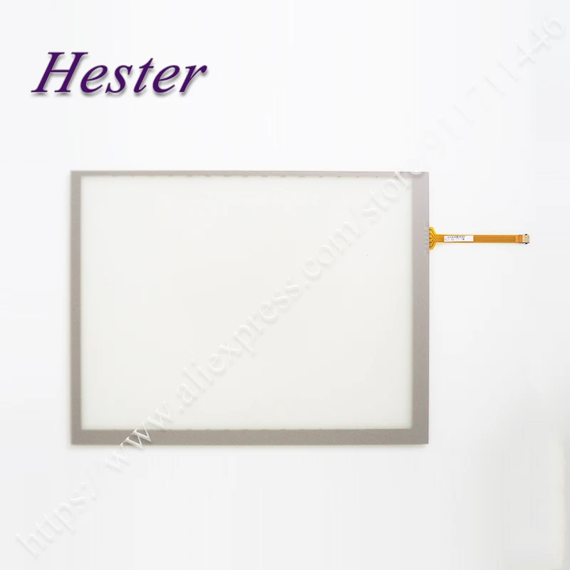 Touch Screen Panel Digitizer for T105E-5RBE01N-0A18R0-070QN T105E-5RBE01N-0A1BR0-070QN 105E-5RB001Touch Glass Touchpad