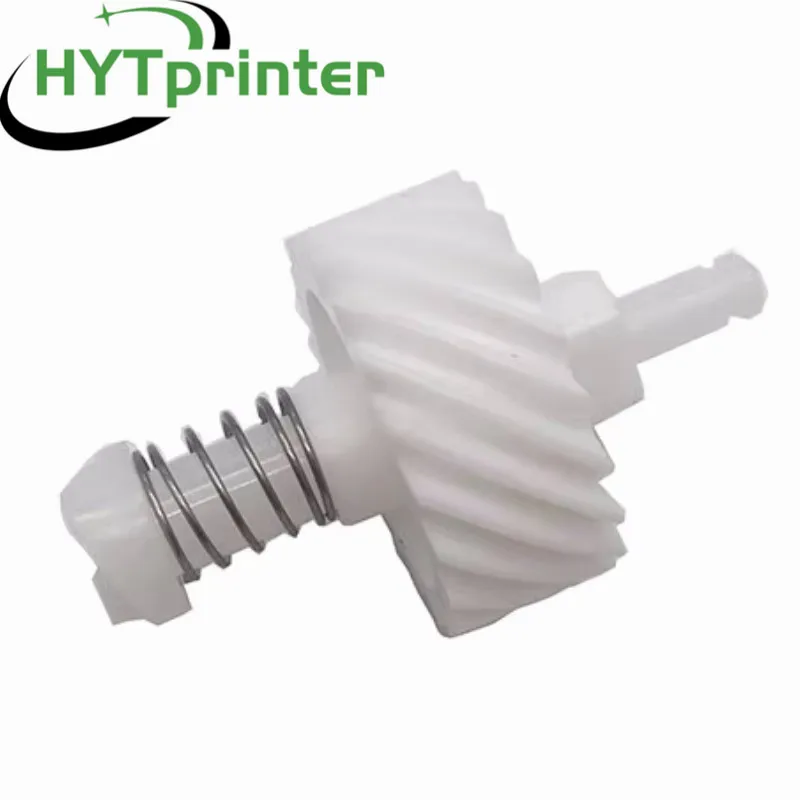 

2set. for Kyocera FS 1040 1060dn 1025 1020 1125 1120 MFP FS1040 FS1060 Shaft Drive Container Gear Z20R 3V2M202380 3V2M202420