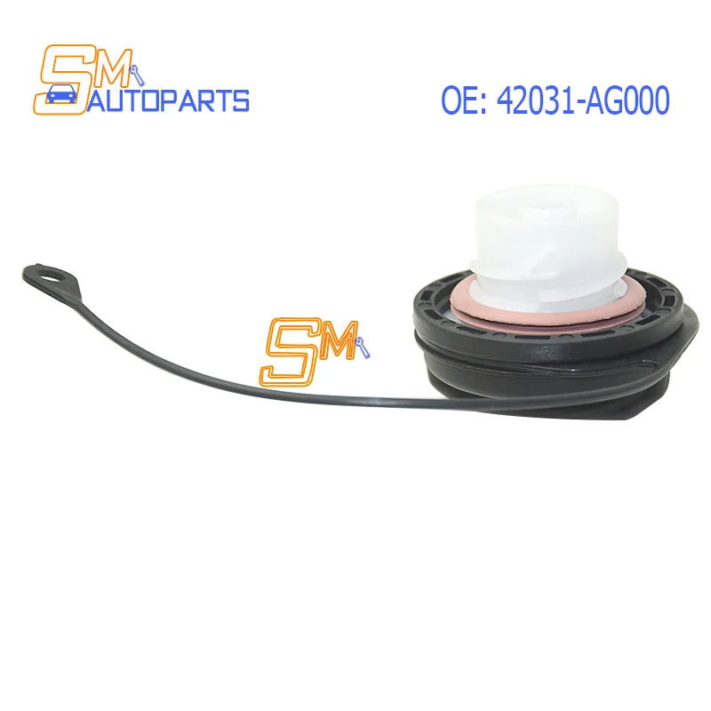 Fuel Tank Cap 42031AG000 42031-AG000 for Subaru Forester Impreza STI WRX 2008 2009 2010 2011 2012 fuel tank cap,fuel cap