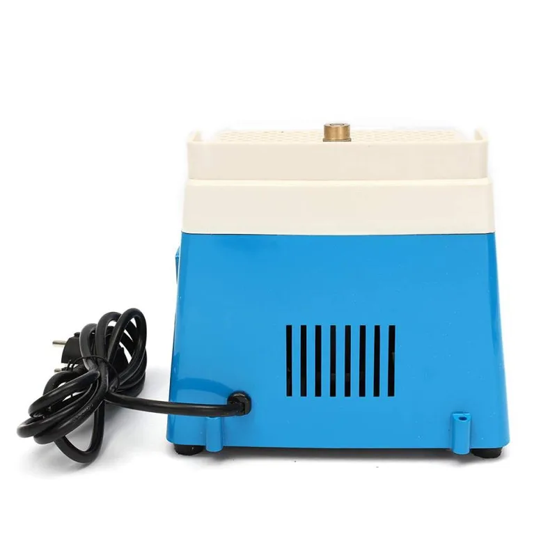 220V Mini Electric Grinder With Bracket Household Tools Diamond Glass Art Glass Grinding Tool  Automatic Watering Edging Machine 3