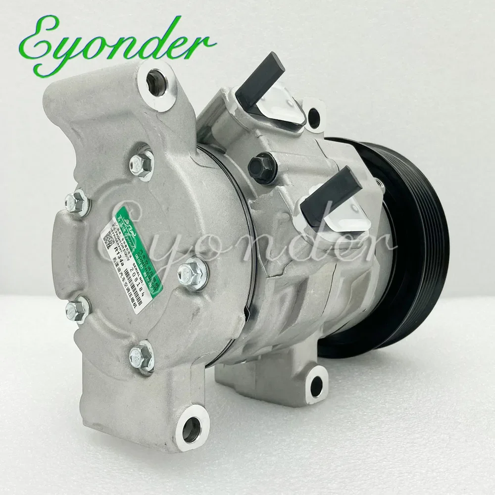 リビルト エアコンコンプレッサー トヨタ マークII チェイサー