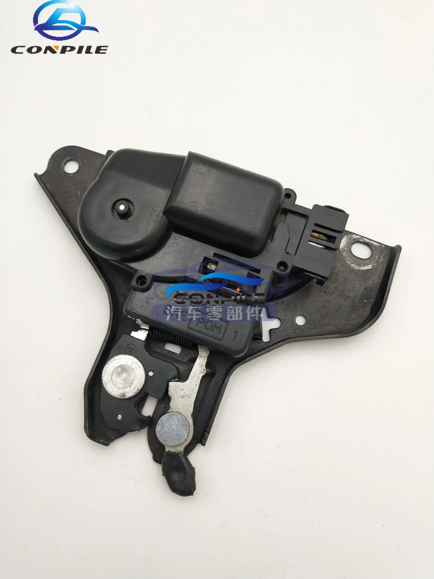 

for Cadillac Sail SLS CTS trunk tailgate door lock latch motor actuator