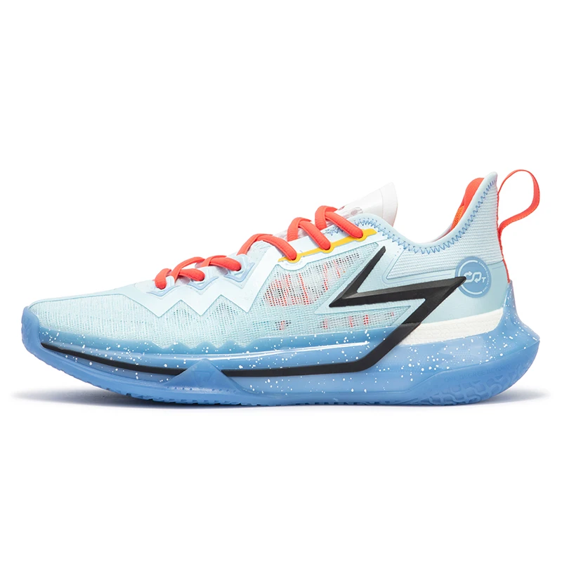 361° big3 future 29cm 361 Degrees Big3 Future 'Pink' 672411114-8