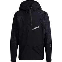 Veste à capuche de sport en plein air pour hommes Adidas authentique TERREX HH8902 5