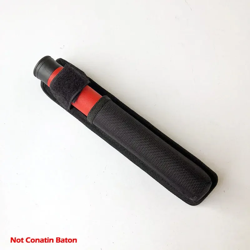 

Телескопическая палка для самообороны, нейлоновый чехол из ткани Оксфорд, тактическая дубинка Molle, сумка для хранения, чехол-держатель для 21 дюйм, 26 дюймов, 1 шт.