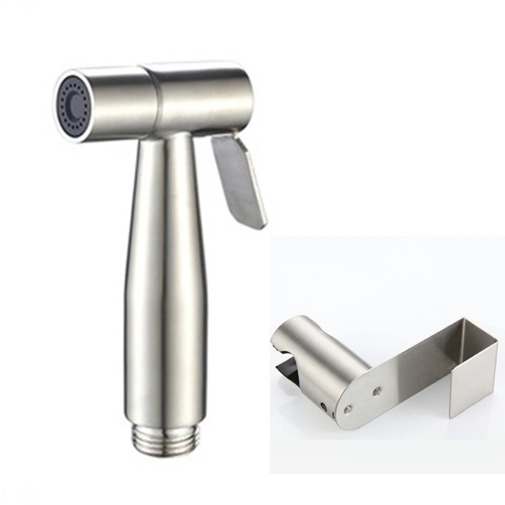 Bidet and Holder