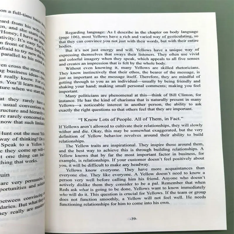 Surrounded By Idiots: Understanding Human Behavior by Thomas Erikson - Bestseller Novel