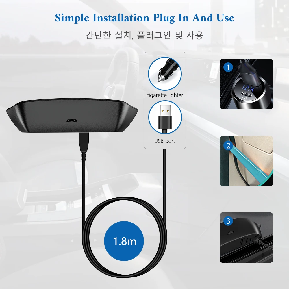 ZQKJ G3 HUD GPS ý  ÷,  溸 ӵ, ڵ  ׼,   Ʈ  LCD