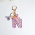 N