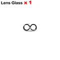1 Lens Glass