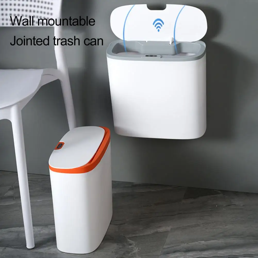 Intelligent Waste Titan Trash Simplehuman Electric Trash, 45 OFF