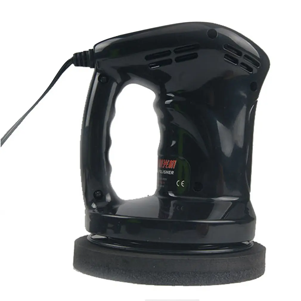 ElectricSander12V80WPortableAutoVehiclePolisherCarPolishing