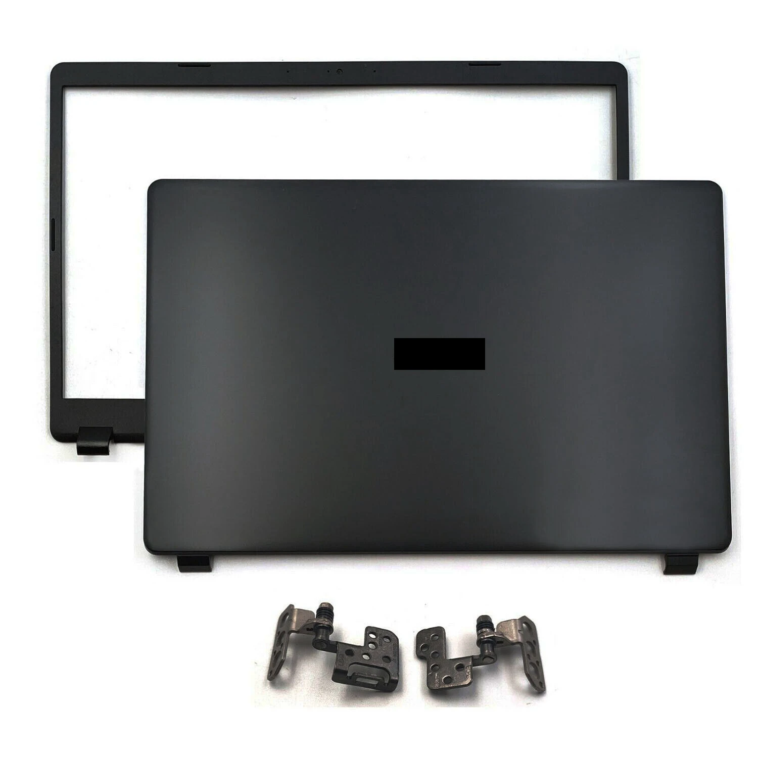 Cover Posteriore Lcd Per Laptop Nuova Di Zecca/Cornice Anteriore/Cerniere Lcd Per Acer Aspire Es1-523 Es1-533 Es1-532 Es1-572 Cover Superiore Della Se