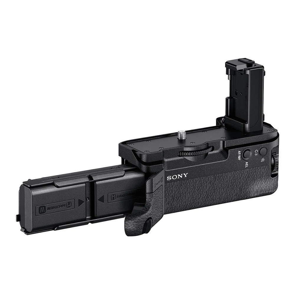 Original VG-C2EM VG C2EM Battery Grip Replacement for Sony A7II A7RII A7SII Camera Vertical