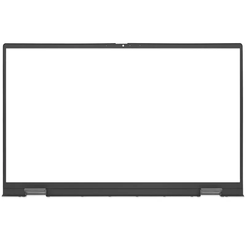 For Dell inspiron 5515 5510 laptop LCD top cover screen back case front bezel frame shell hinge 0CHFVW
