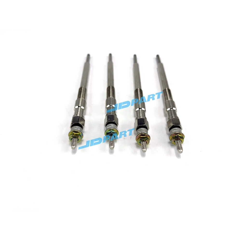 쿠보타 엔진 조립 부품용 글로우 플러그, 뛰어난 품질, V2607, 1J700-65512