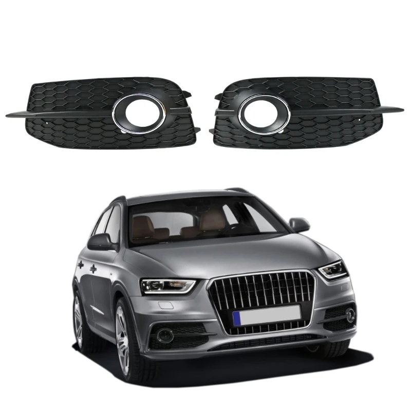 

Left/Right Frame Trim Replacement for Q3 2012-2014 8U0807682D 8U0807681D