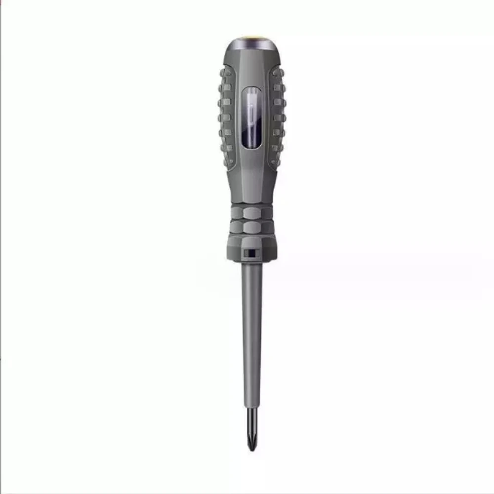 Electric Pen Special For Electricians Broken Wire Test Multi-function Intelligent Induction Electricity Test High Torque Col
