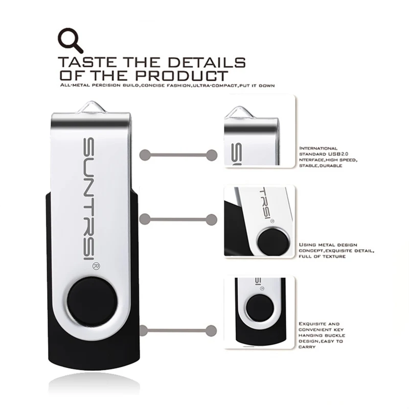 Рисунок 6 - USB-флеш-накопитель в форме ключа