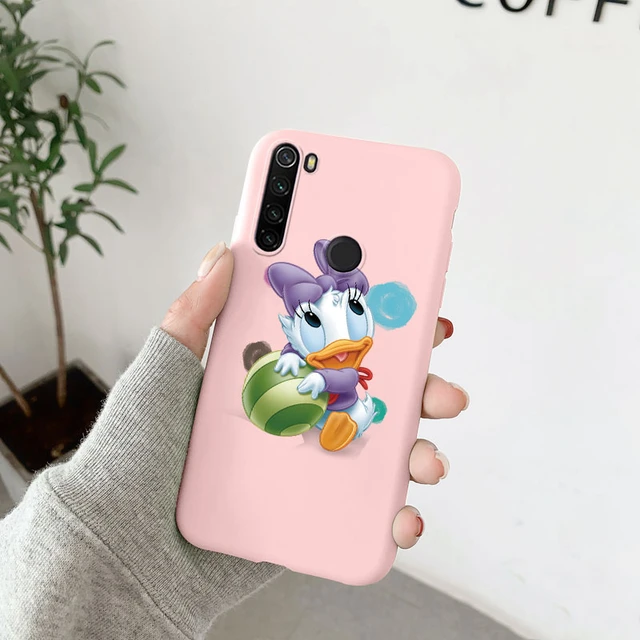 Aliexpress Redmi Note Pro Mickey Mouse Cover For Xiaomi Redmi Note
