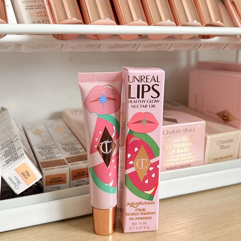 Pink Watermelom