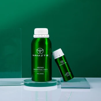 NAMSTE Elettrico Aromatico Hotel Olio Essenziale Vendita Puro Diffusore di Pianta Oli Essenziali Oasi Dispositivo Profumato Deodorante per ambienti domestici 1