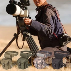 Carry Pinpointing Metal Detector Pouch Multi Purpose Digger Detecting Finds Bag Fitting for Journalist Photography Drop Shipping