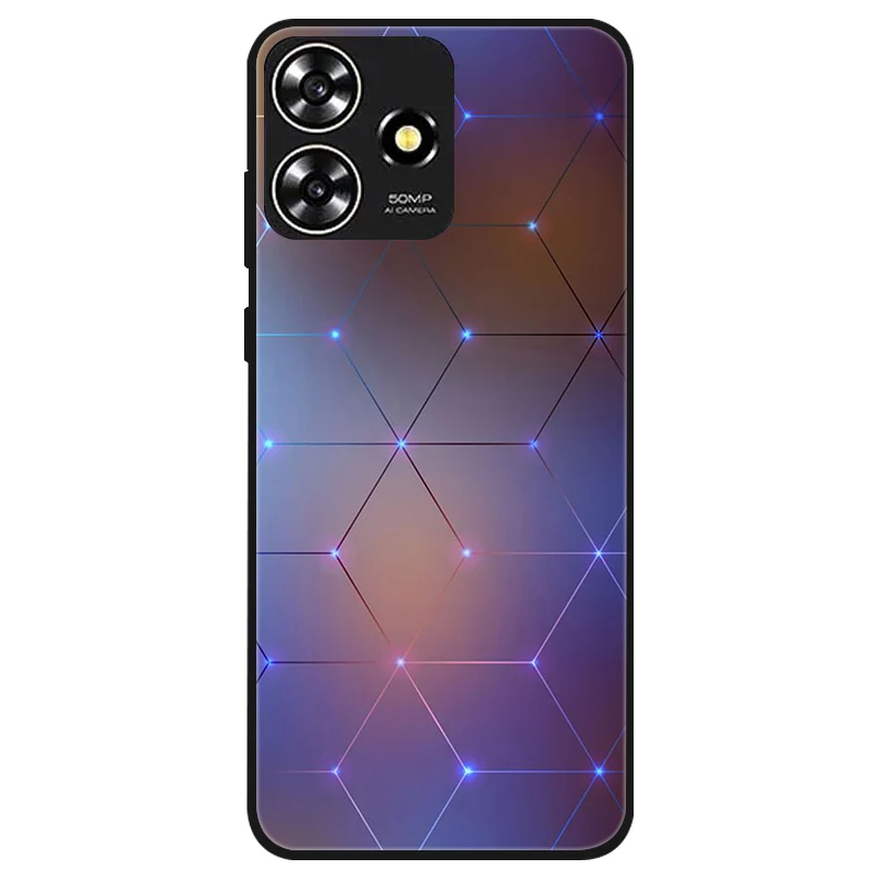 Sleek Silicone Phone Case - Stylish Protective Cover and Shield