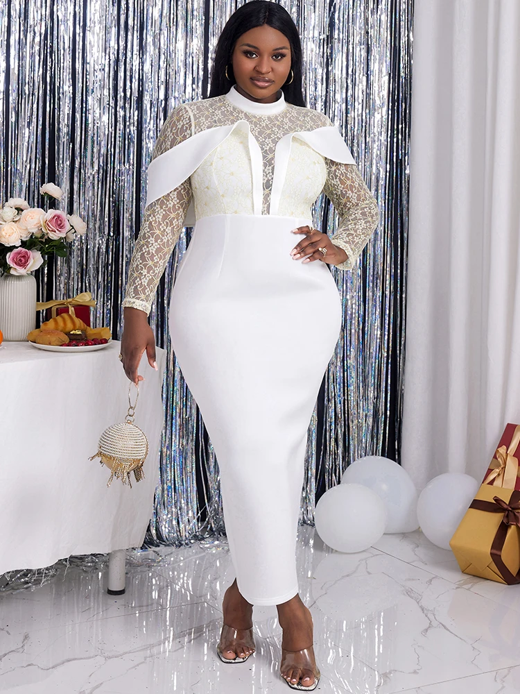 White Dress Large Size Evening Classy White Dresses Sale White