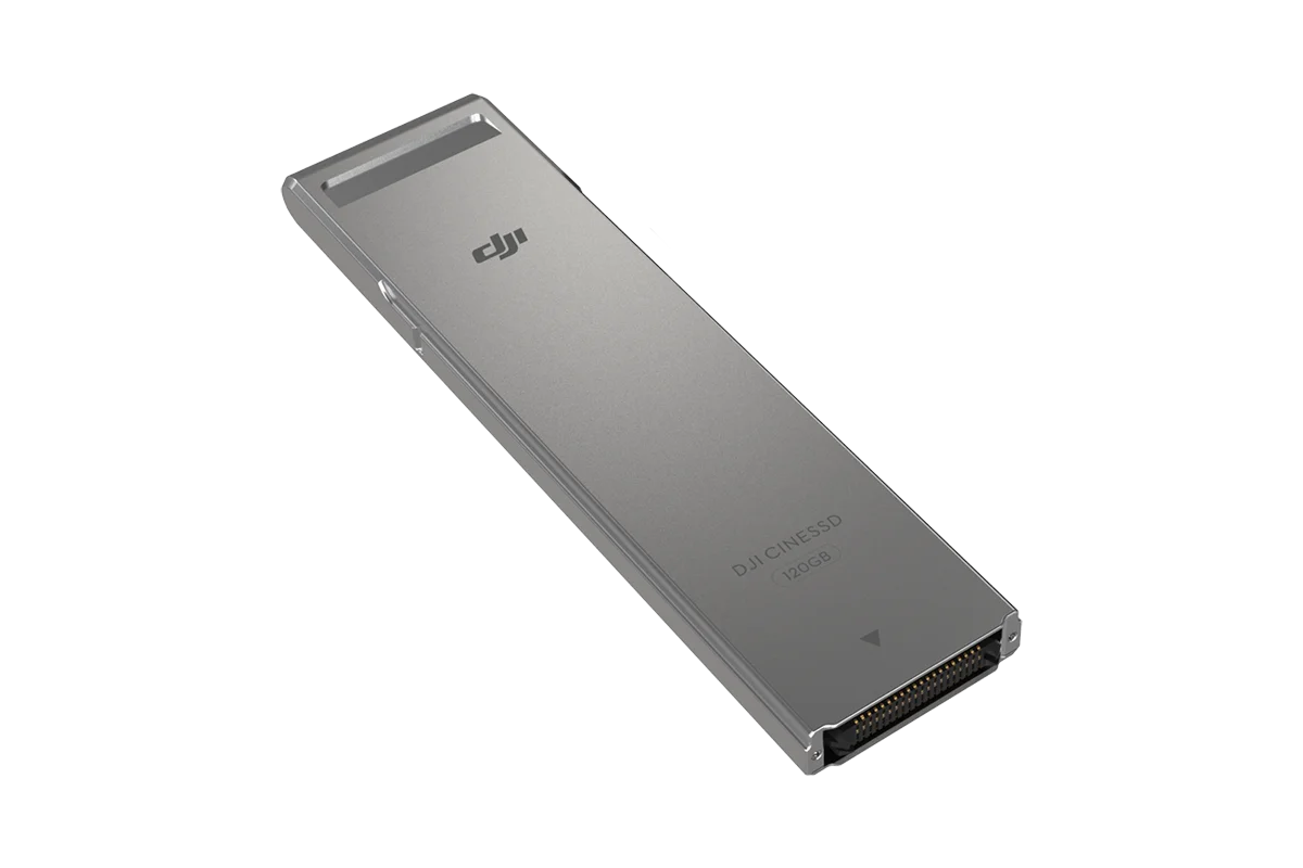 Parti Di Droni Per Fotocamera Per Dji Inspire 2 Cinessd (120 Gb)