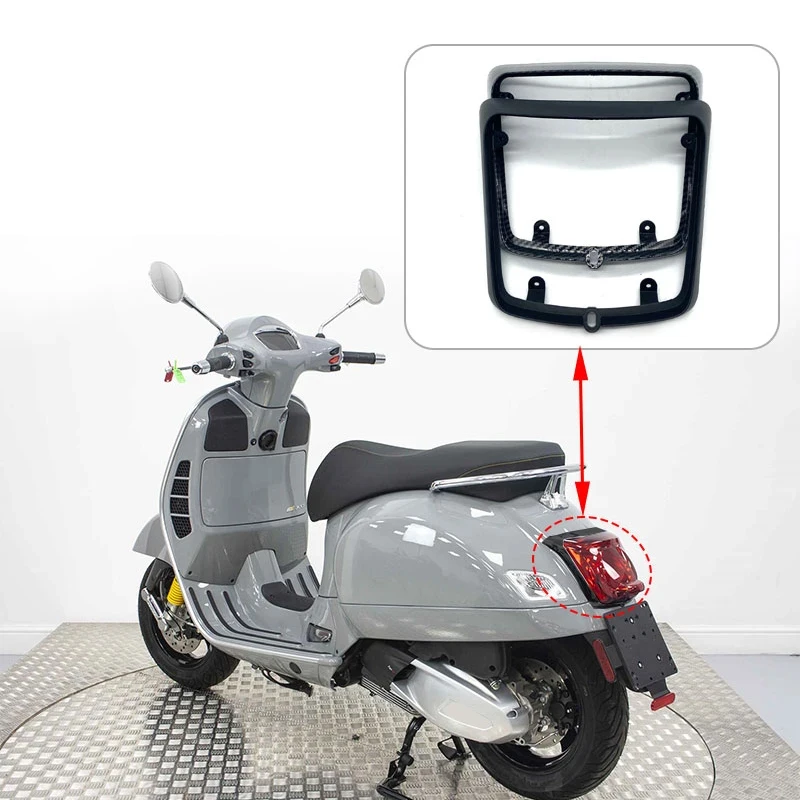 ベスパ 女子にこそおすすめ!GTS 250/300(2019–2021)専用 ベスパ 女子にこそおすすめ!GTS 250/300(2019–2021)専用