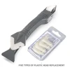 1PC-Sealant Remover
