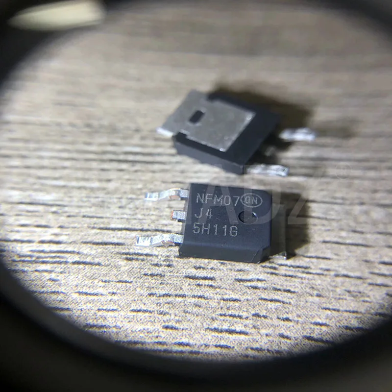 

Brand new original Electronics MJD45H11T4G MJD45H11 TO252 Integrated circuit