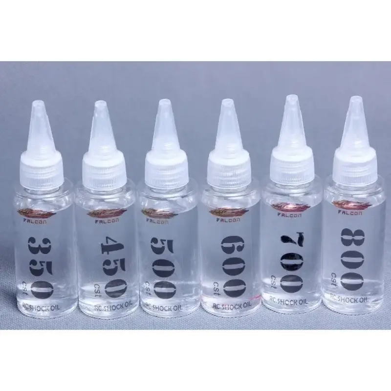 RC Silicone Shock Absorbing Oil Differential Mechanism Oil for RC Crawler Car Drifting Car RC Monster Truck Short-Course - Image 2