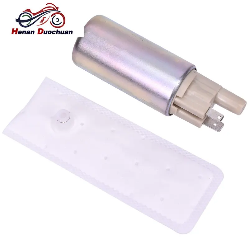 Motorcycle Electric Petrol Gas Gasoline Fuel Pump For Benelli TNT300 TNT600 BJ TNT 300 600 BJ300 BJ600 Core Oil Filter Strainer