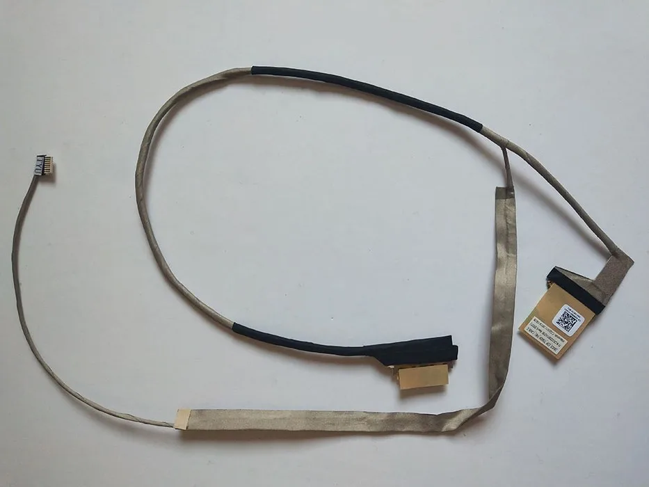 Cavo Video LCD EDP Per Dell Inspiron 5545/5547/5548 (Touch FHD) - Ricambio Foxconn
